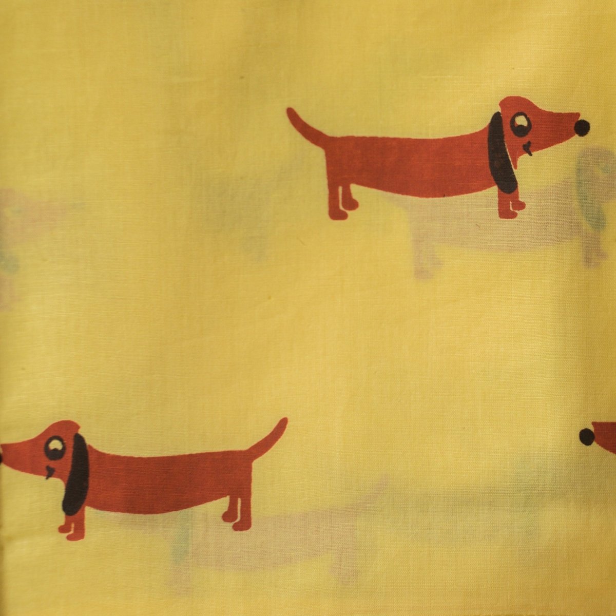 A Dog's Life - Unisex Kids Cotton Nightwear – Kids Pyjamas on Brown Living™. SKU: MITHNW - 033(Y) - 5. Img 3.