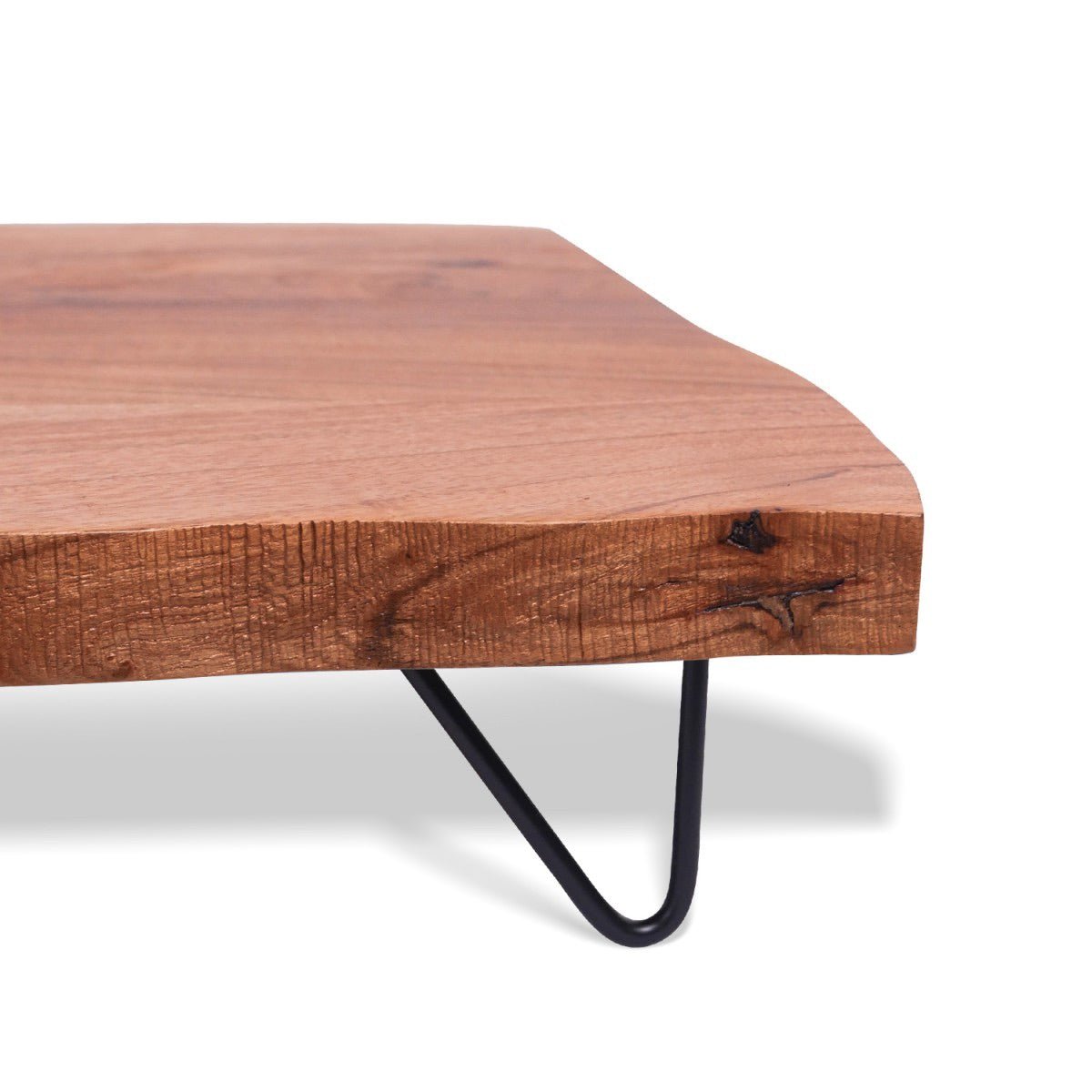 Acacian High - rise Platter from Aakriti Ahuja Collection | Verified Sustainable by Brown Living™