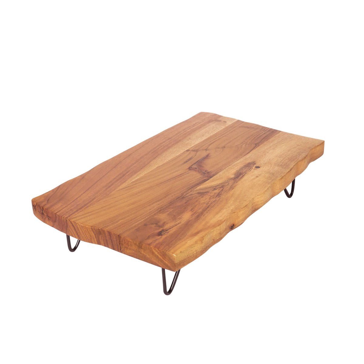 Acacian High - rise Platter from Aakriti Ahuja Collection | Verified Sustainable by Brown Living™