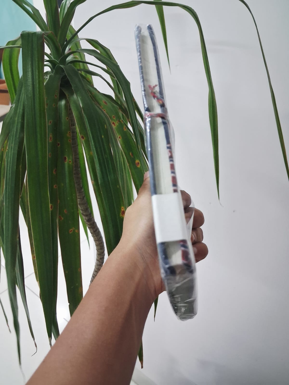 Ajrakh Block Print Fabric Diary – Notebooks & Notepads on Brown Living™. SKU: kj21. Img 3.