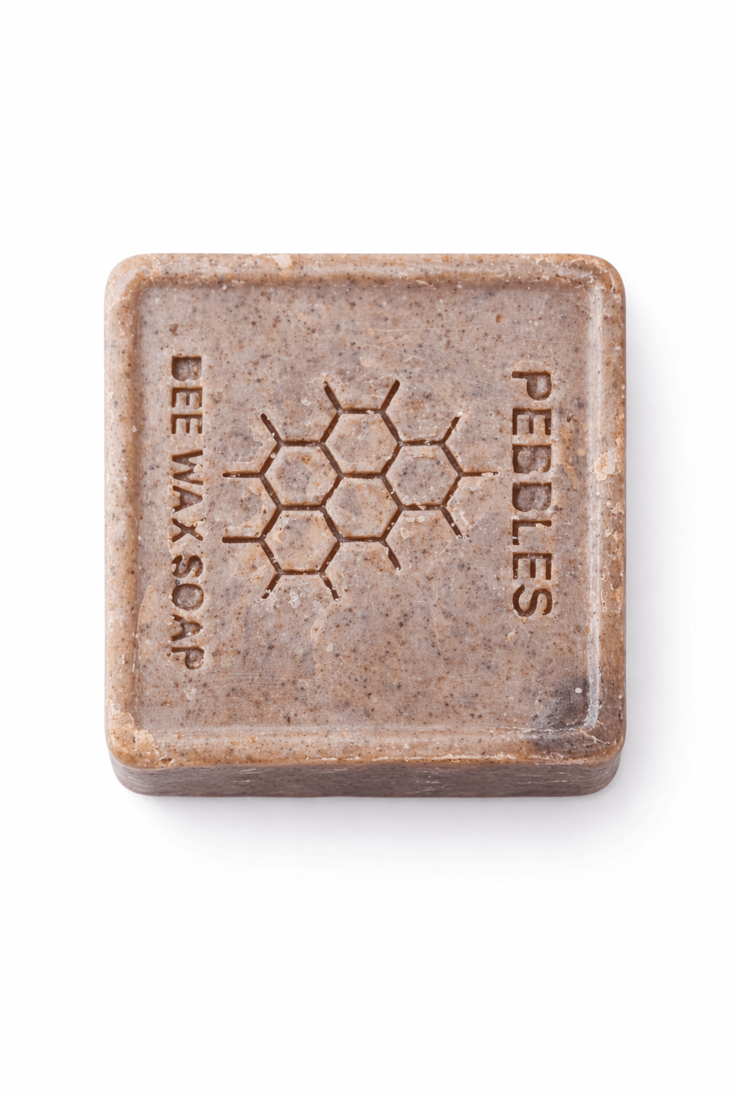Amla Beeswax Soap | HoneyShield Moisture Bar For Gentle Skin Care – Body Soap on Brown Living™. SKU: APPCL-130. Img 3.