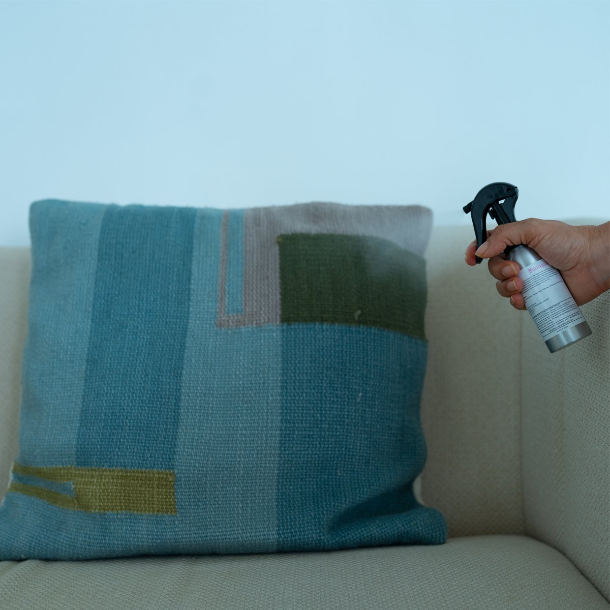 Ananda | Fabric and Room mist | 100 ml | Verified Sustainable by Brown Living™
