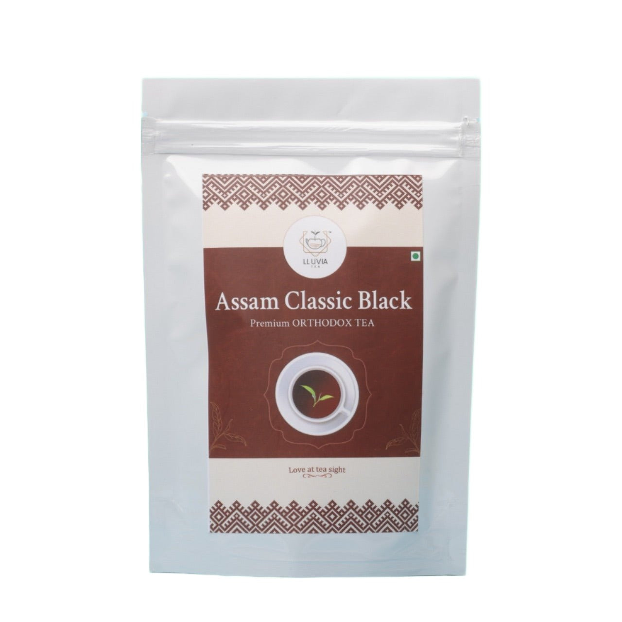 Assam Classic Orthodox Tea (50g) | Verified Sustainable by Brown Living™