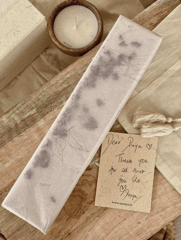 Assorted Immunity and Wellness Gift Box – Gift Giving on Brown Living™. SKU: Welln_180gms1007. Img 3.