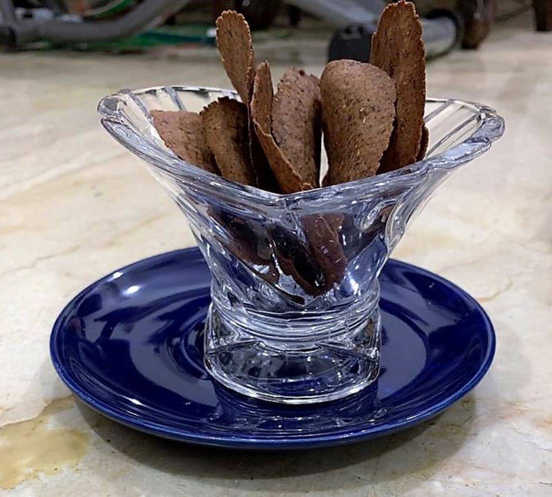 Baked Rajma Chips 150 g + 50 g Free