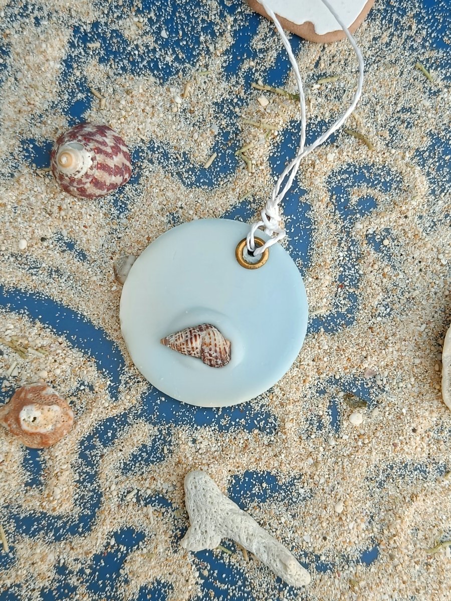 Bali Breeze Wax Sachet - Aromatic Freshener – Candles & Fragrances on Brown Living™. SKU: BBWS06_N. Img 6.