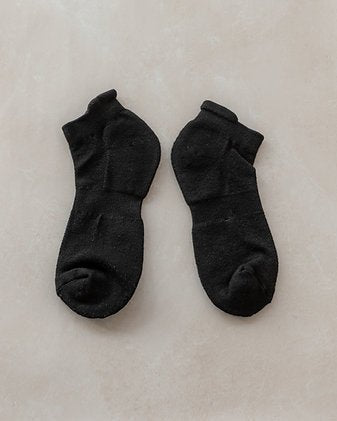 Bamboo Socks Pack of 3 | Soft Breathable Everyday Socks – Mens Socks on Brown Living™. SKU: ANTBSSALA. Img 4.