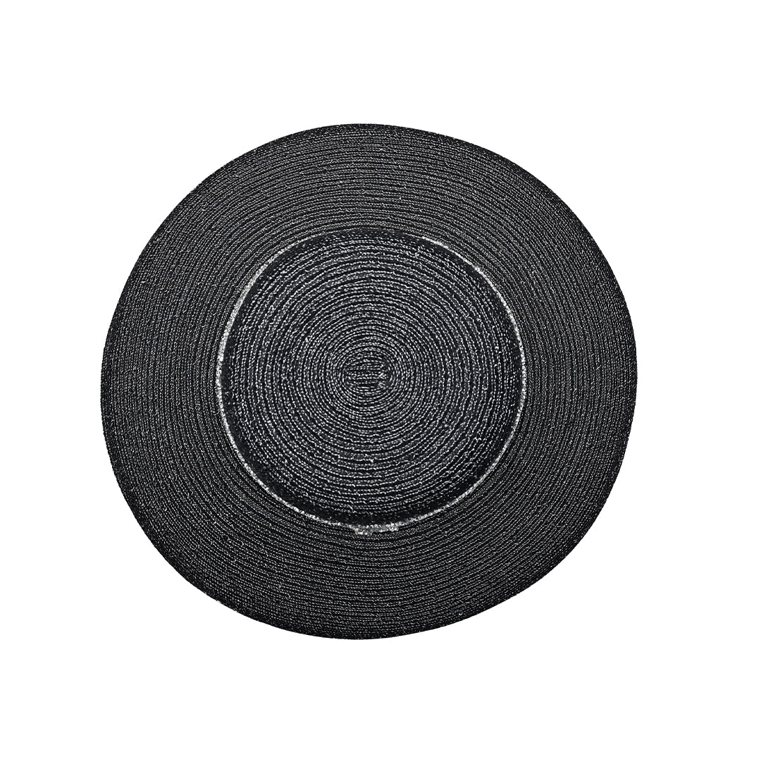 Bell Shimmer Cloche Hat | Elegant Retro Women’s Occasion Hat – Womens Hat on Brown Living™. SKU: MBNL003028. Img 5.