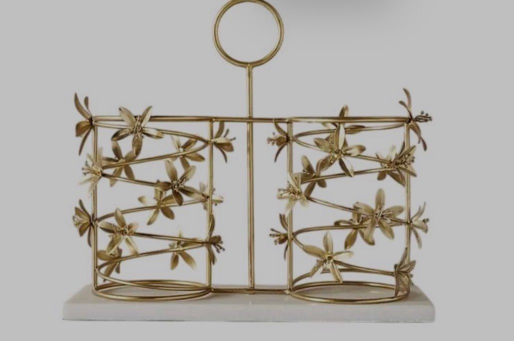 Bottle Holder – Home Decor on Brown Living™. SKU: BH-OT25-01. Img 2.