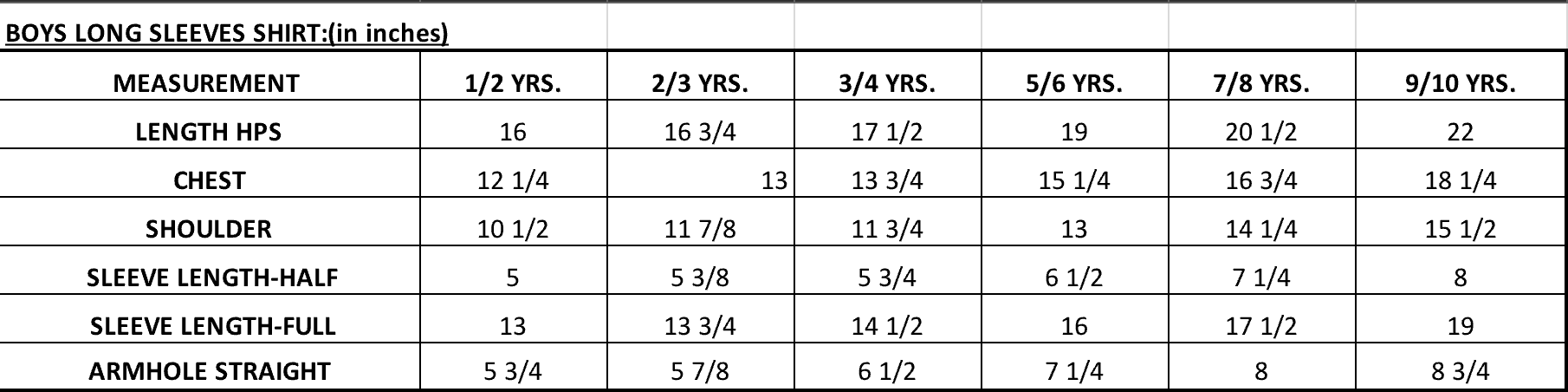 Boys Azure Shirt Regular Fit – Comfortable Cotton Casual Wear – Kids Shirts on Brown Living™. SKU: PPB152_1. Img 4.