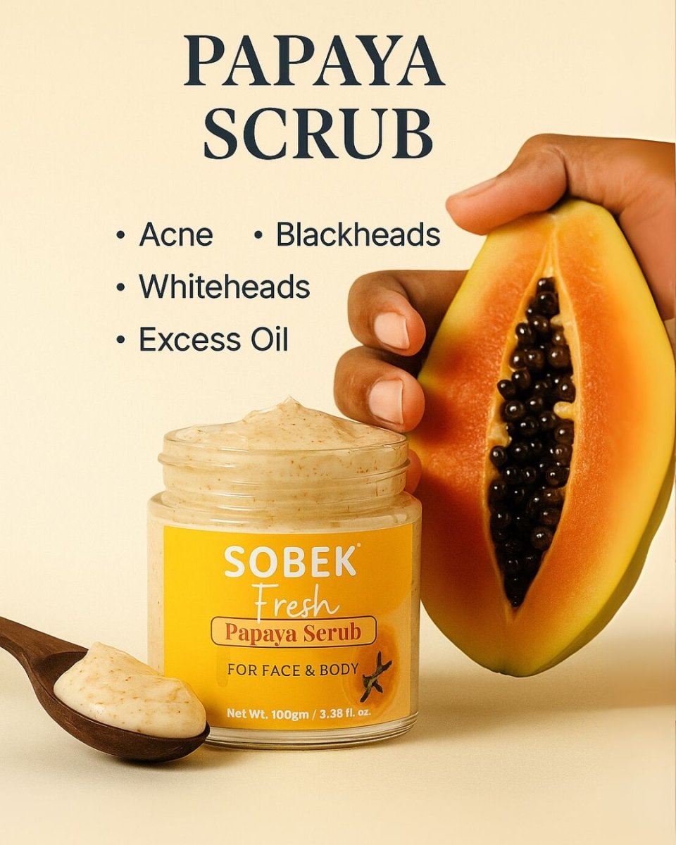 But First Coffee - Face And Body Scrub | Exfoliate, Acne And Tan – Face Scrub on Brown Living™. SKU: SOB - SCRUB - 013. Img 22.