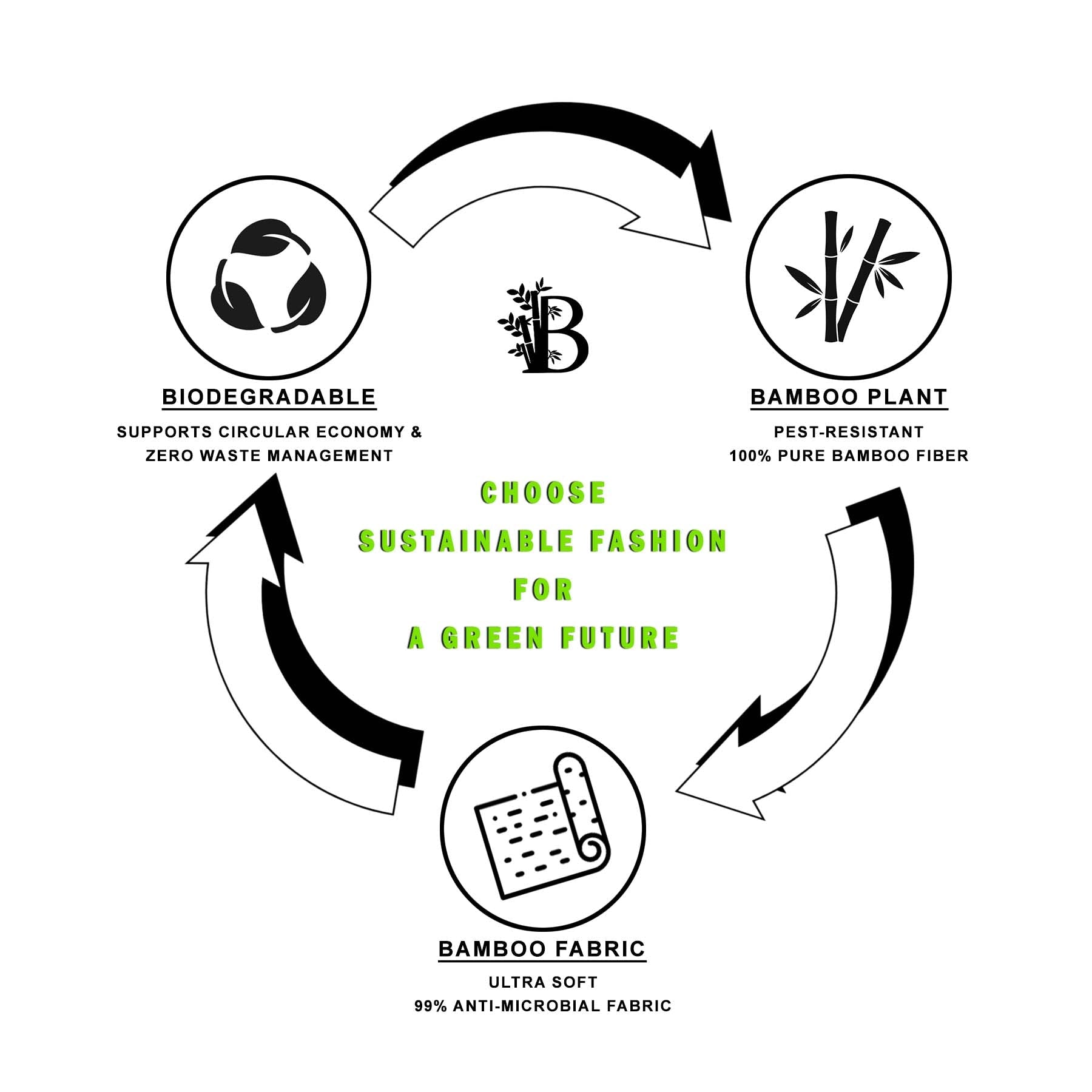 Camisole Bamboo Fabric Top for Women | Pack Of 1 – Womens Top on Brown Living™. SKU: CAMISOLE-WHITE-S. Img 17.