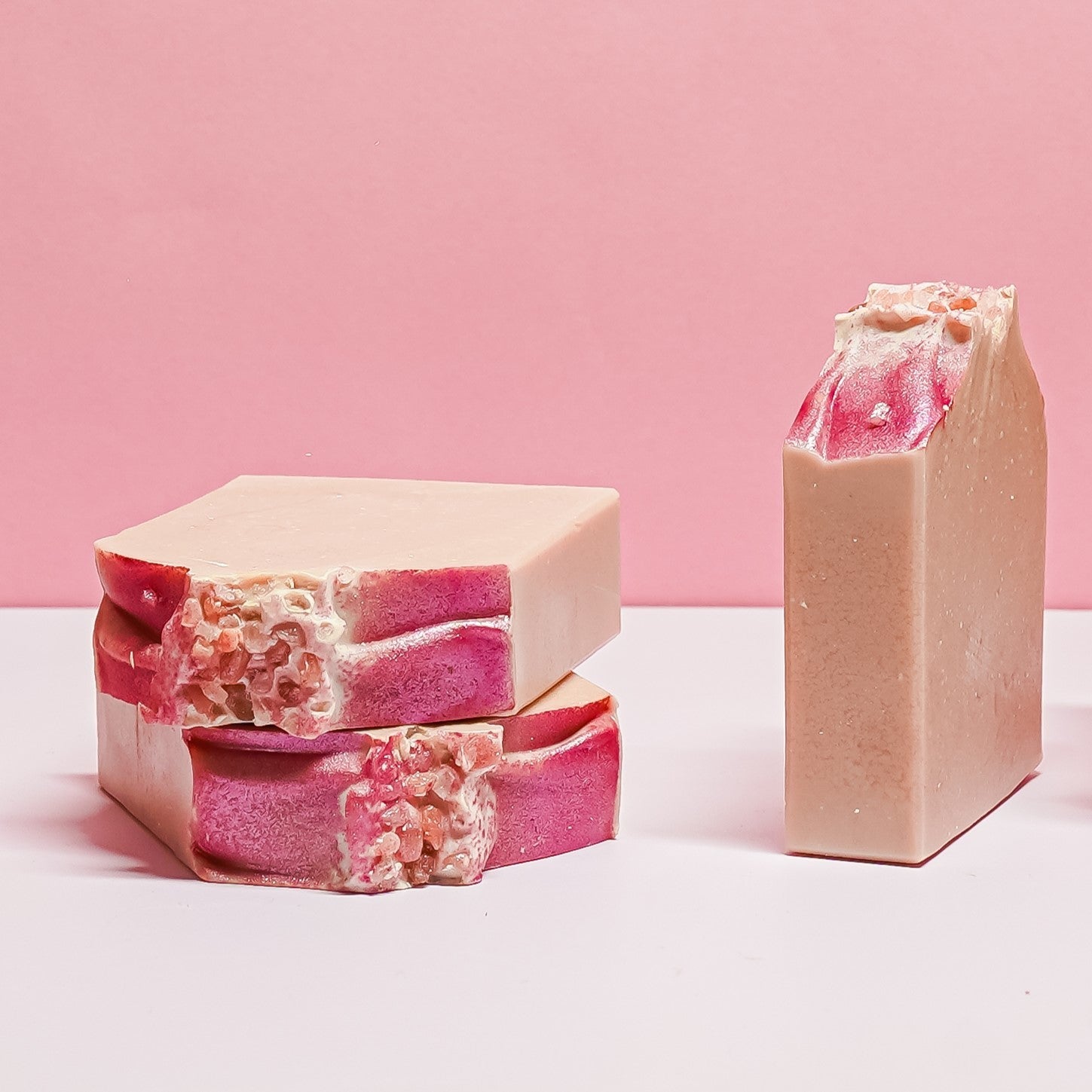 Coastal Clay Purity Soap Bar | Detoxifying Natural Clay Handmade Soap – Body Soap on Brown Living™. SKU: SS-29. Img 1.