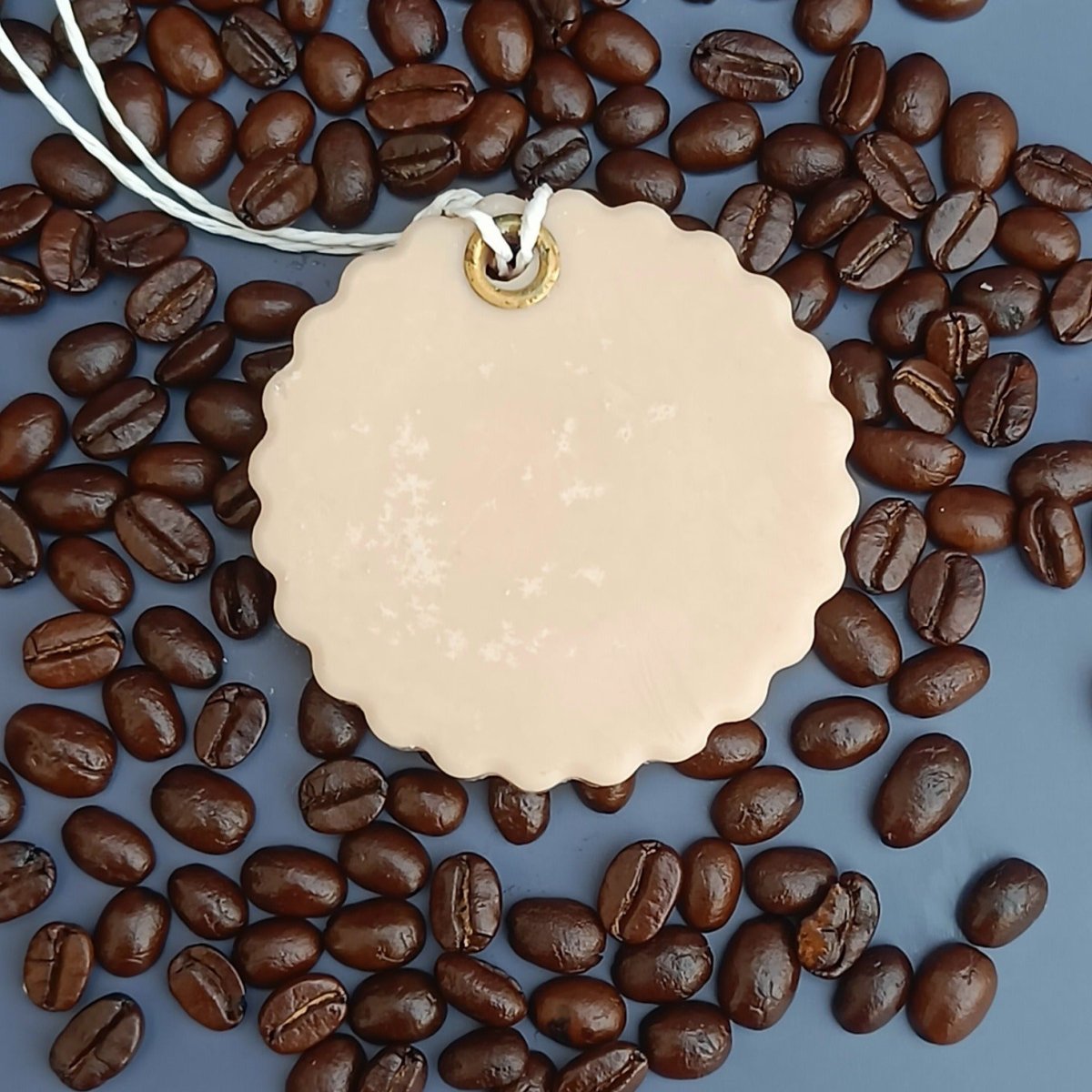 Coffee Wax Sachet – Candles & Fragrances on Brown Living™. SKU: CWS04_N. Img 4.