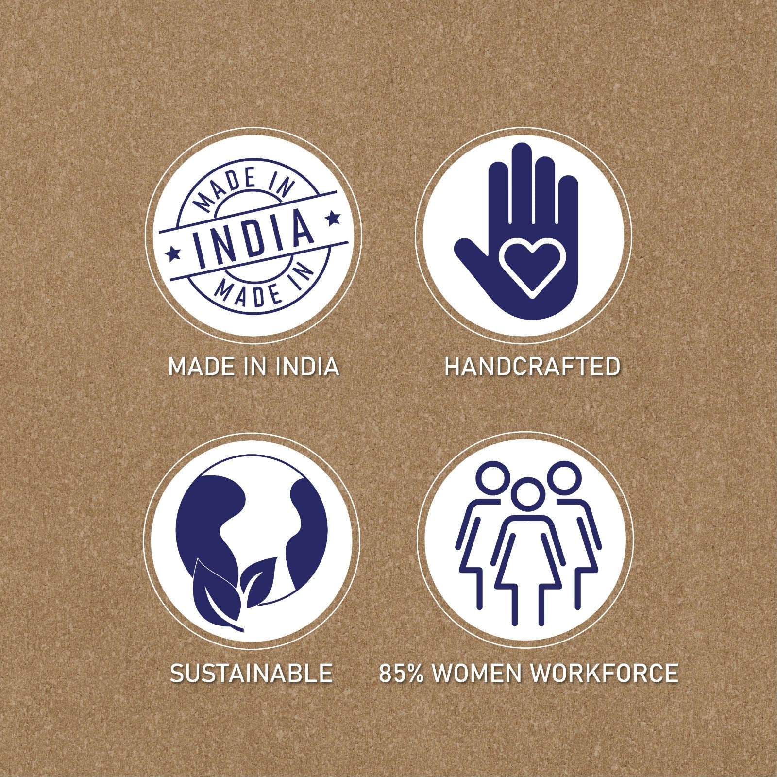 Cradle for Baby Cotton Onjal Swing | Infant Hammock for 0 - 12 Months – Home Decor on Brown Living™. SKU: YABN-1. Img 6.