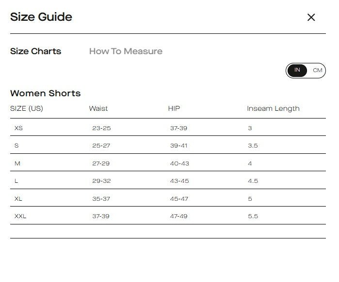 Day-Night Women's Shorts | Soft Breathable Cotton Lounge Shorts – Womens Shorts on Brown Living™. SKU: W-SHO-BRWN-XS1. Img 19.