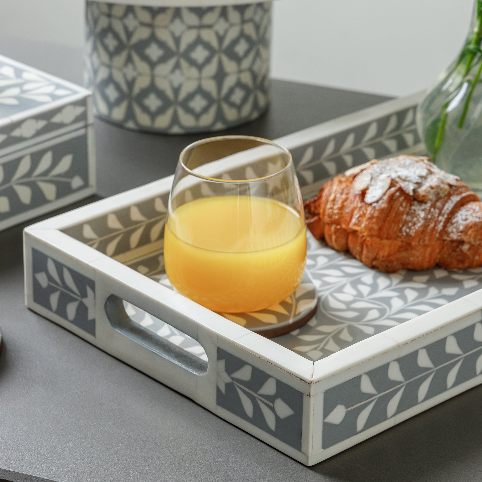 Decorative Trays – Home Decor on Brown Living™. SKU: BST-F25-04. Img 12.