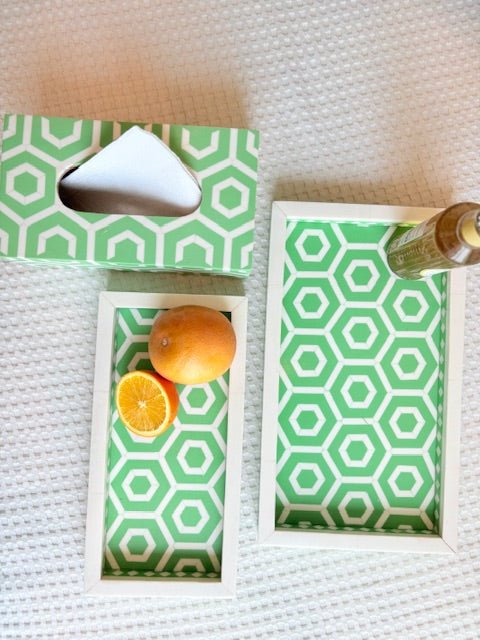 Decorative Trays – Home Decor on Brown Living™. SKU: MM-T-103. Img 7.