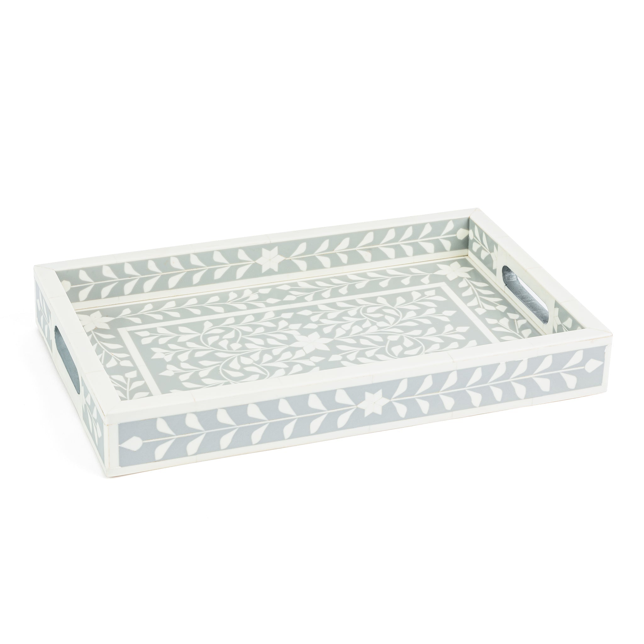 Decorative Trays – Home Decor on Brown Living™. SKU: MM-TR-01. Img 14.