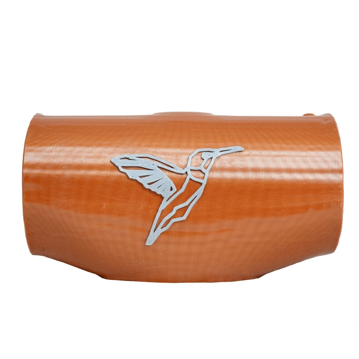 Double Decker Plant - Based Exotic Brass Tray – Home Decor on Brown Living™. SKU: DODEEDPLERA023. Img 4.