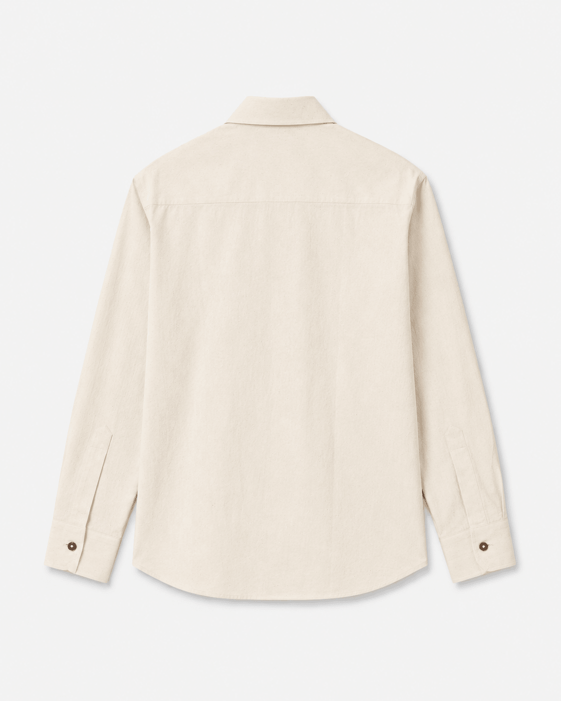 Driftline Panel Shirt – Contemporary Panelled Shirt with Elegant Fit – Womens Shirt on Brown Living™. SKU: ACL2026005. Img 2.