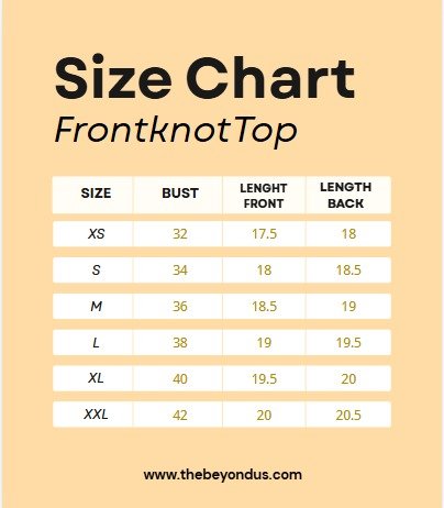 Earth Front Knot Top | Sustainable Everyday Women's Stylish Top – Womens Top on Brown Living™. SKU: W-KNOT-PNK-XS1. Img 7.