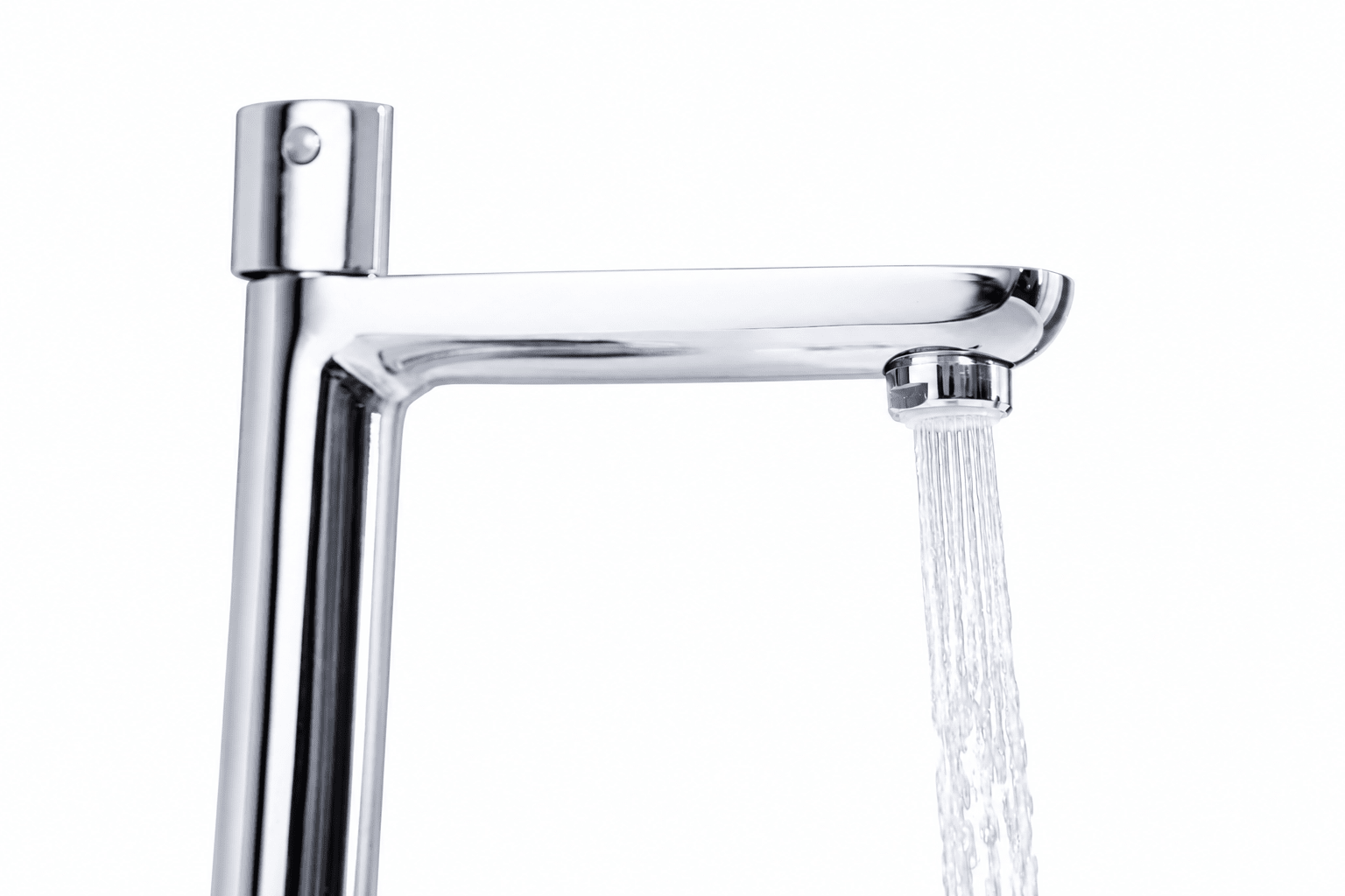 Ecostream 3 LPM Water Saving Aerator | Universal Faucet Adapter – Water Saving Device on Brown Living™. SKU: WF-ES-0030-UP2n. Img 1.