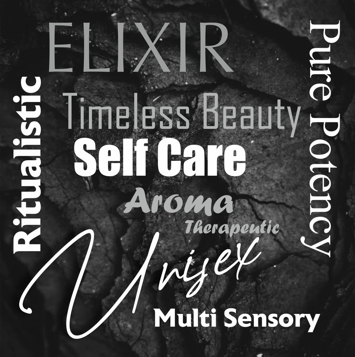 Elixir Cold Pressed Charcoal Soap – Body Soap on Brown Living™. SKU: PERE25-1. Img 5.