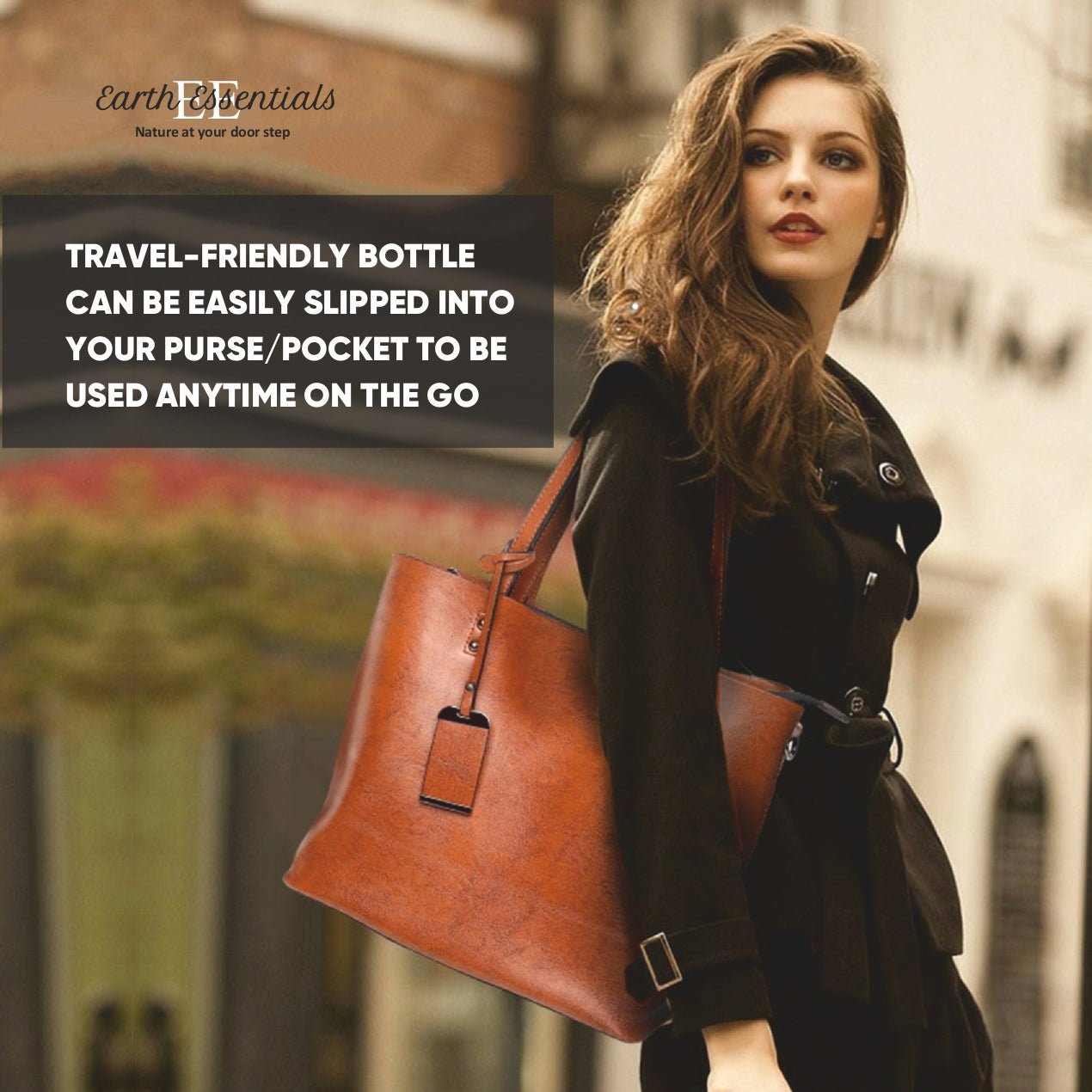 Emphasis French Parfum for Women | Luxurious & Long - Lasting Fragrance – Perfume on Brown Living™. SKU: Perfumed-10. Img 6.