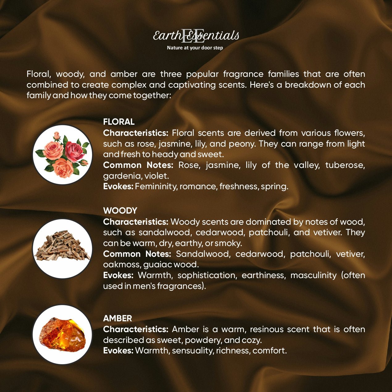 Emphasis French Parfum for Women | Luxurious & Long - Lasting Fragrance – Perfume on Brown Living™. SKU: Perfumed-10. Img 4.