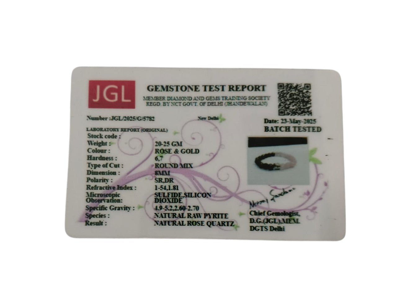 Energy Healing Crystal Bracelets | Handcrafted Natural Stone Bracelets – Womens Bracelets on Brown Living™. SKU: OEP940. Img 15.