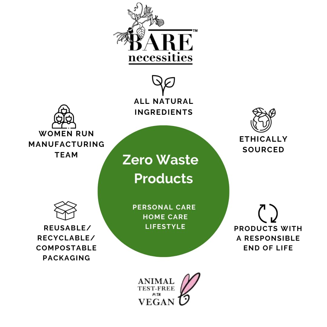 Espresso Yourself Coffee Body Scrub – Body Scrub on Brown Living™. SKU: 044 - 01069 - P0001. Img 6.