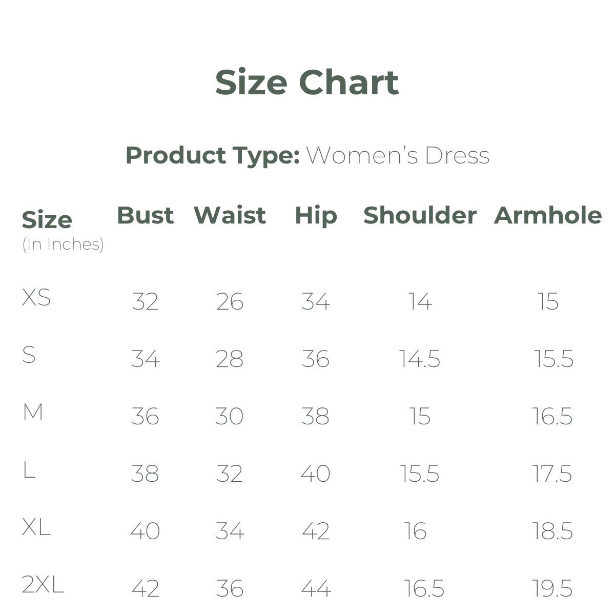 Eucalyptus Meadow Dress Set | Verified Sustainable by Brown Living™