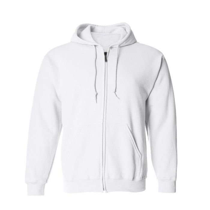 Everyday Travel Hoodie | Comfortable Lightweight Travel Zipper Jacket – Mens Sweatshirt on Brown Living™. SKU: ANTETHS. Img 1.