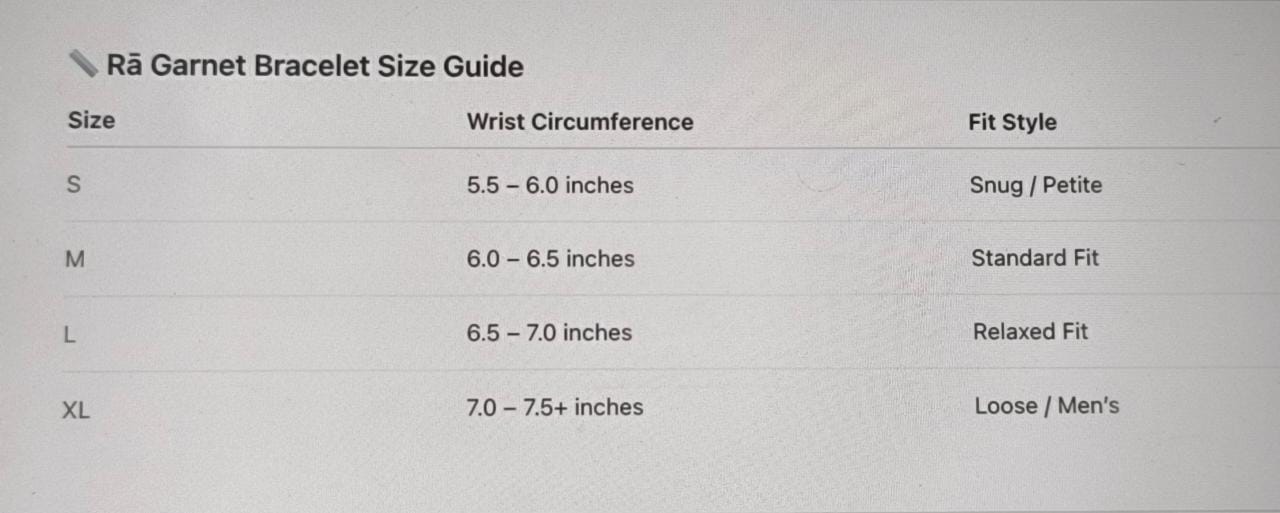 Garnet Bracelet | Handmade Healing Crystal Jewelry – Womens Bracelets on Brown Living™. SKU: RA-GNT. Img 5.