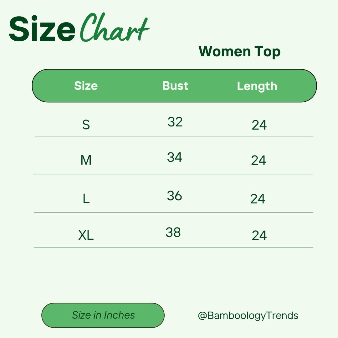 Gen Z Bamboo Tank Top For Women Breathable Casual Top – Womens Top on Brown Living™. SKU: W-TANK-TOP21-MOVE-S. Img 18.