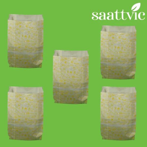 Generic Print Pouch – Stylish, Multi - Purpose & Lightweight Storage Bag – Travel Accessories on Brown Living™. SKU: CLEC-23. Img 2.