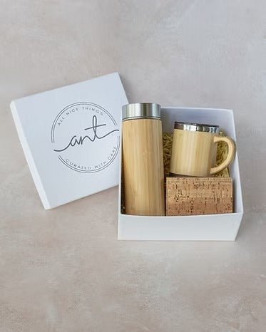 Gift Boxs – Gift Box on Brown Living™. SKU: ANTTMBG. Img 3.