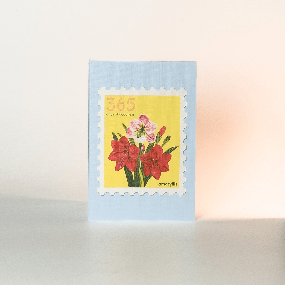 Gift tags | Notelets | Set of 20 – Gift Tags & Labels on Brown Living™. SKU: NT01. Img 12.