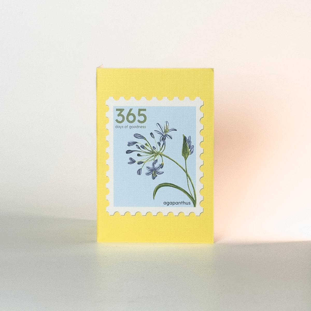 Gift tags | Notelets | Set of 20 – Gift Tags & Labels on Brown Living™. SKU: NT01. Img 10.