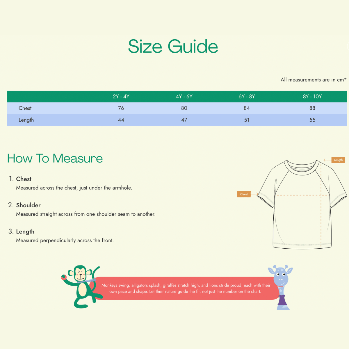 Grape Slush Tee - 100% Certified Organic Cotton & Azo-Free Dyes – Kids T-Shirts on Brown Living™. SKU: KT02A-4-6Y. Img 6.