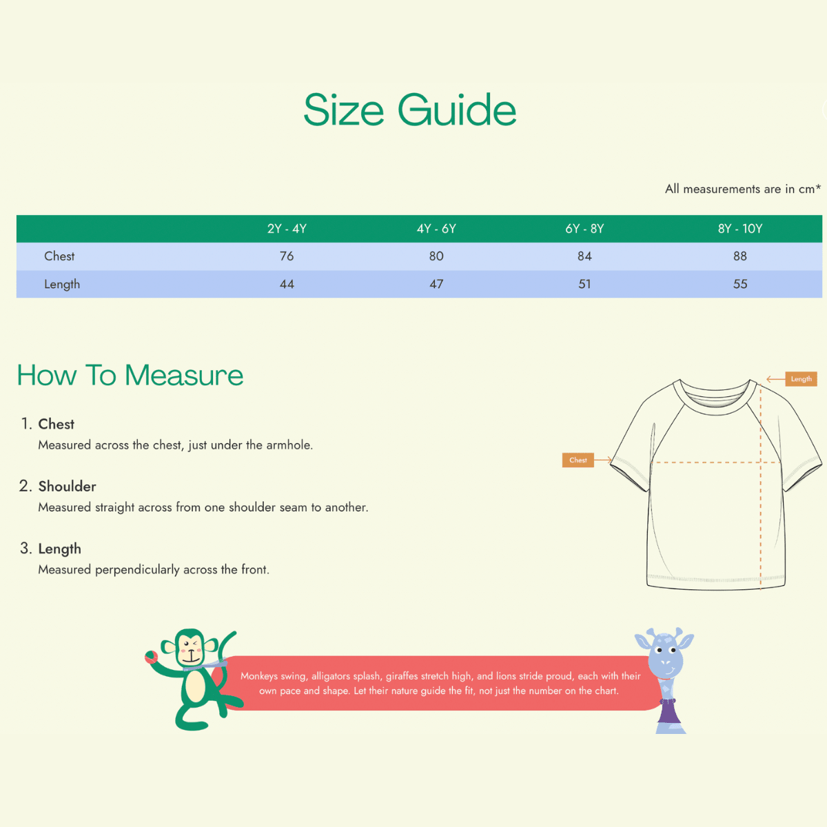 Grape Slush Unisex Tee-100% Cotton, Dye Free & Dermatologist Reviewed – Kids T-Shirts on Brown Living™. SKU: KT02A-2-4Y. Img 12.