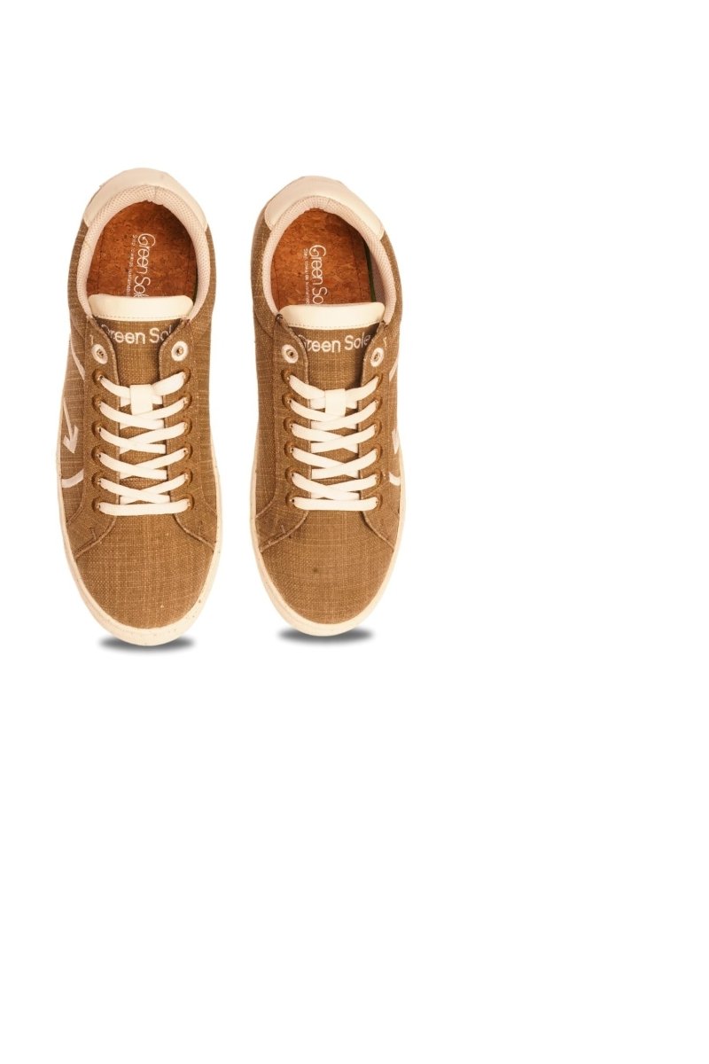 G's Nature Unisex Eco - Friendly Shoes – Womens Casual Shoes on Brown Living™. SKU: GFPL0000000116. Img 3.