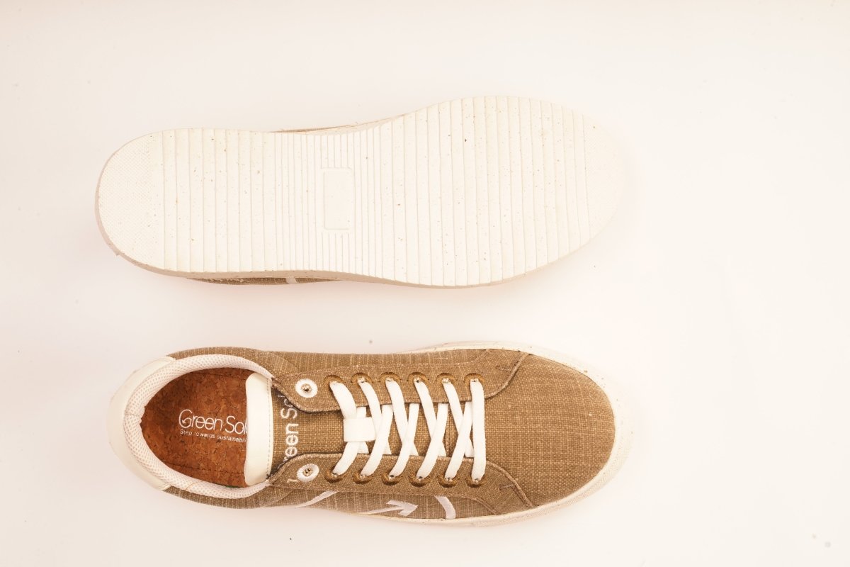 G's Nature Unisex Eco - Friendly Shoes – Womens Casual Shoes on Brown Living™. SKU: GFPL0000000115. Img 2.