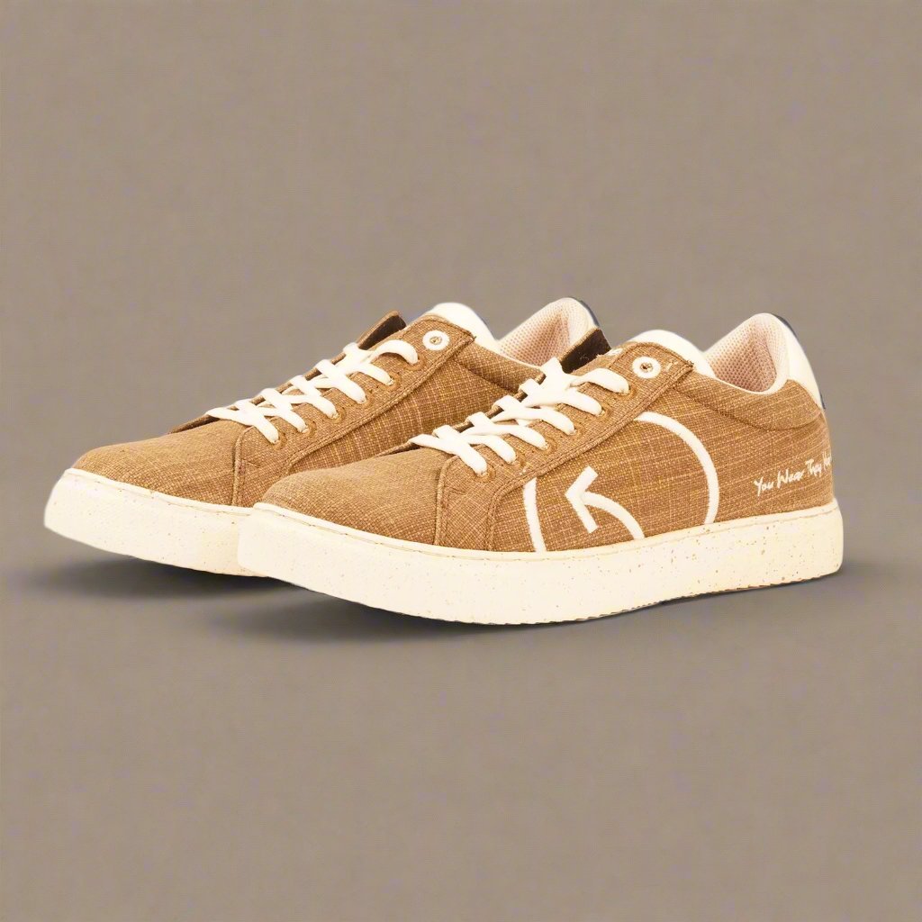 G's Nature Unisex Eco - Friendly Shoes – Womens Casual Shoes on Brown Living™. SKU: GFPL0000000119. Img 1.