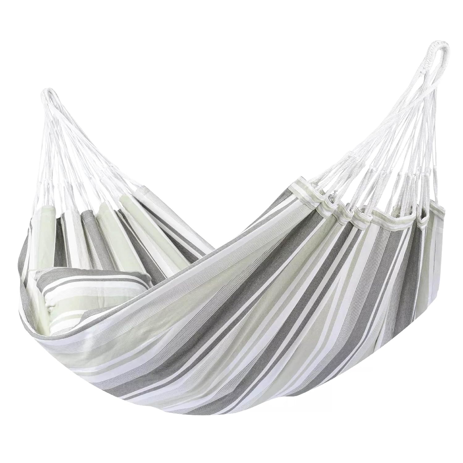 Hammock in a Bag | Jhula for Adults & Kids | Lightweight Camp Swing – Indoor & Outdoor Play Equipments on Brown Living™. SKU: TRH-S-Paloma. Img 6.