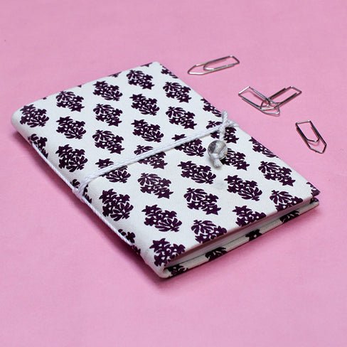 Handmade Motives Diary | Verified Sustainable by Brown Living™