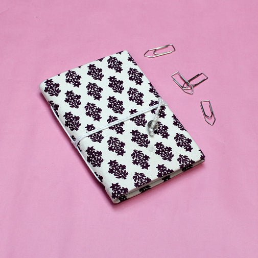 Handmade Motives Diary | Verified Sustainable by Brown Living™