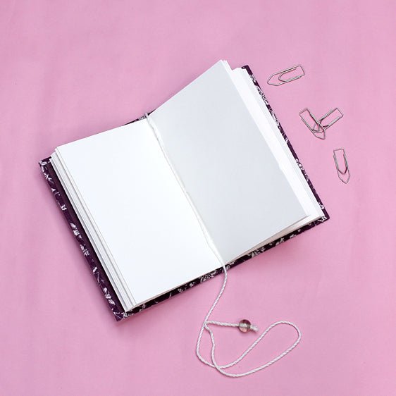 Handmade Motives Diary | Verified Sustainable by Brown Living™