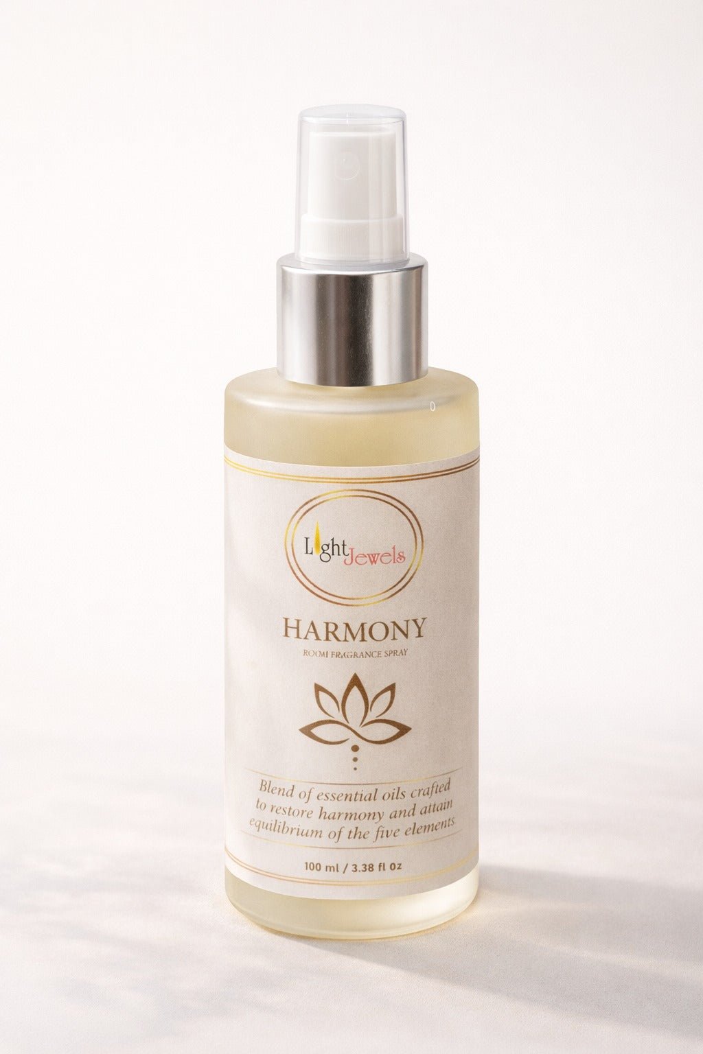 Harmony All Natural Room Freshener Spray – Fragrance Diffusers on Brown Living™. SKU: SN2588. Img 5.